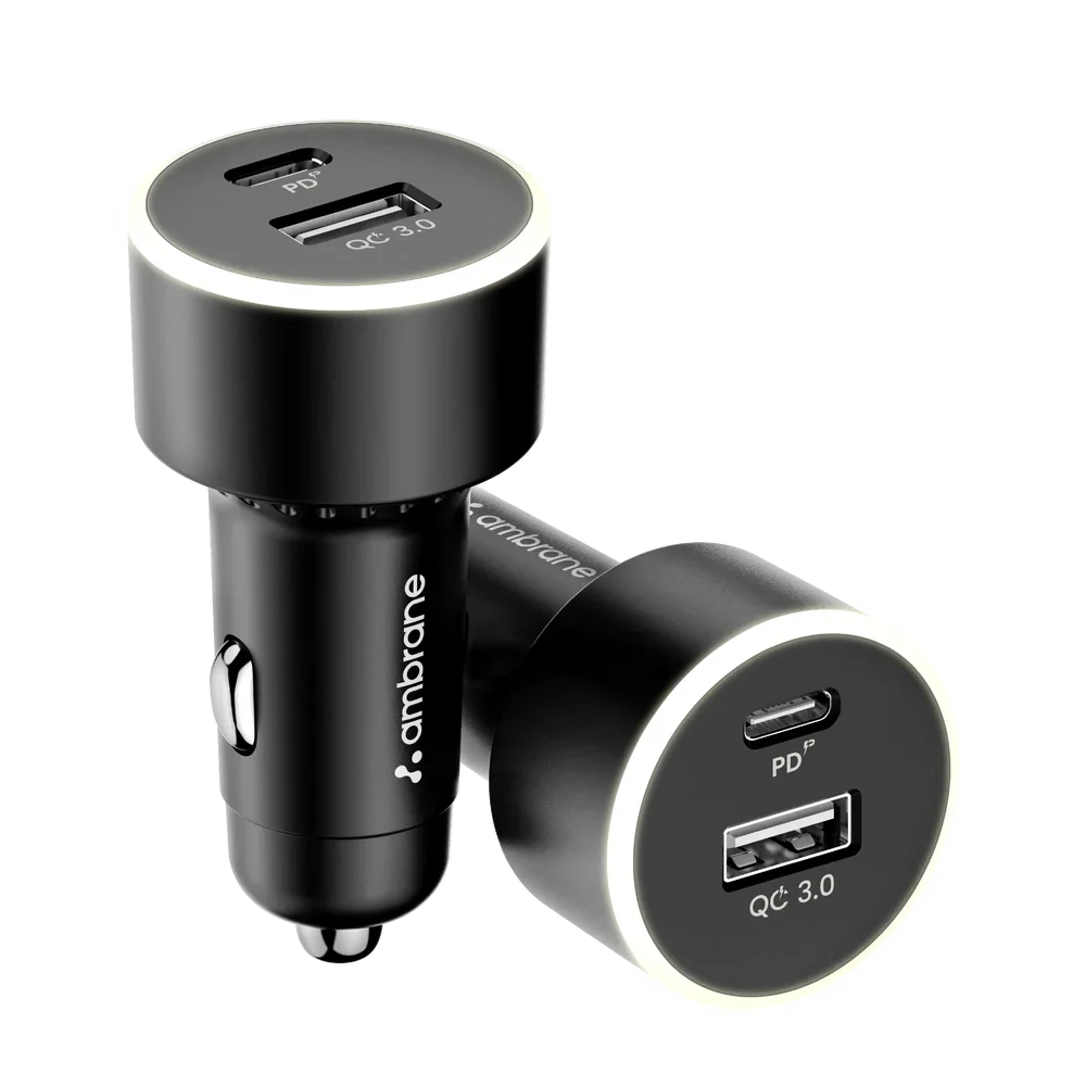Car charger