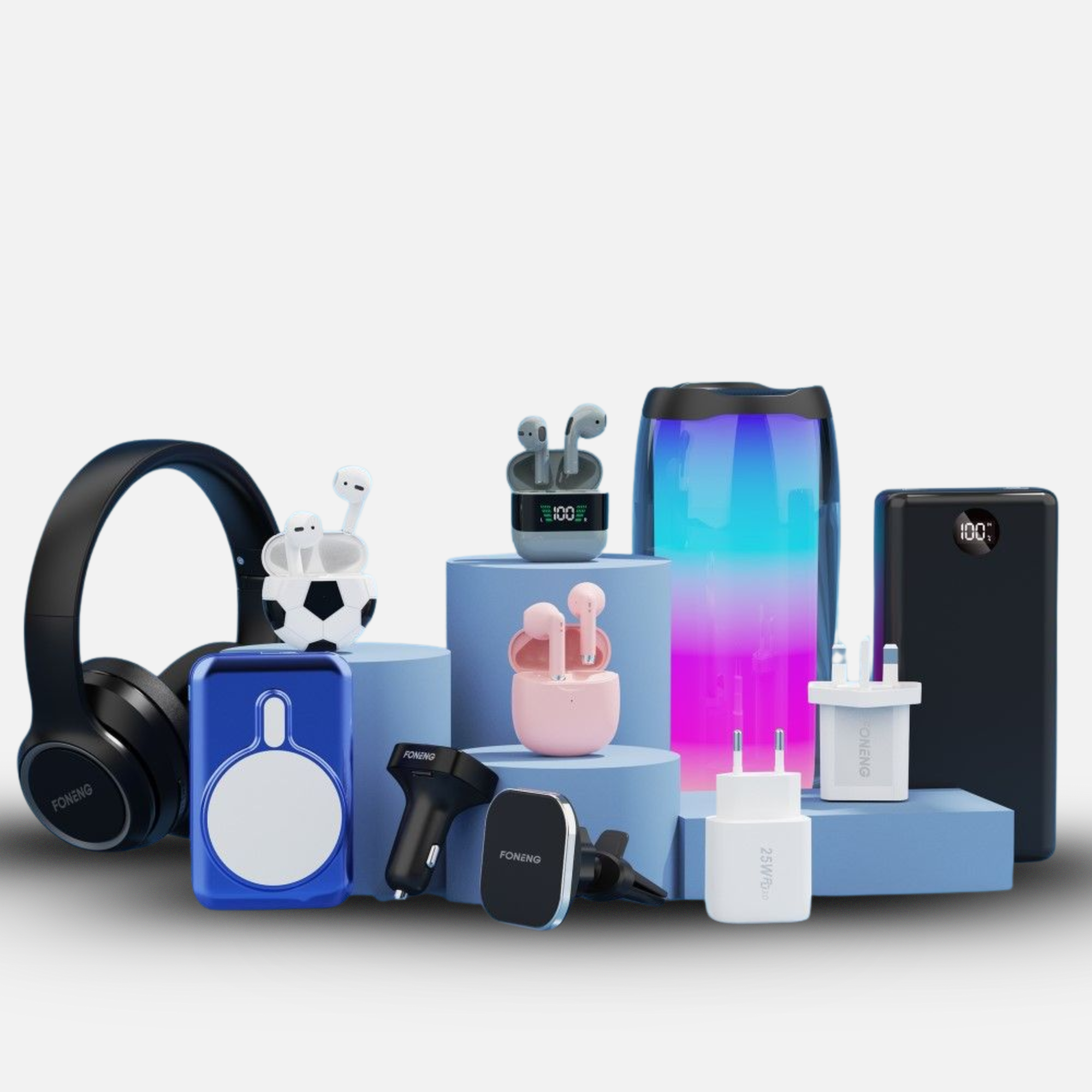 Mobile Accessories
