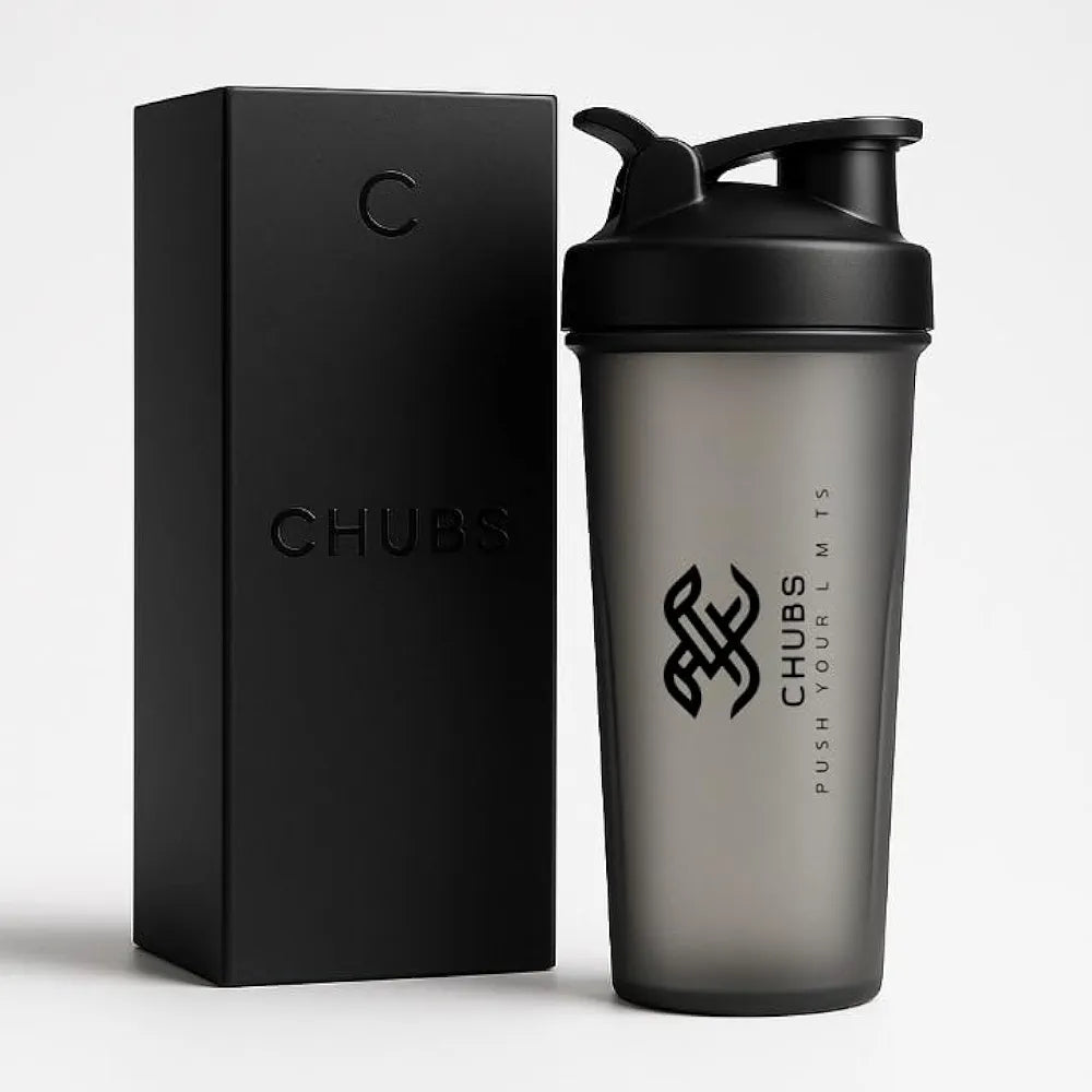 Gym bottle