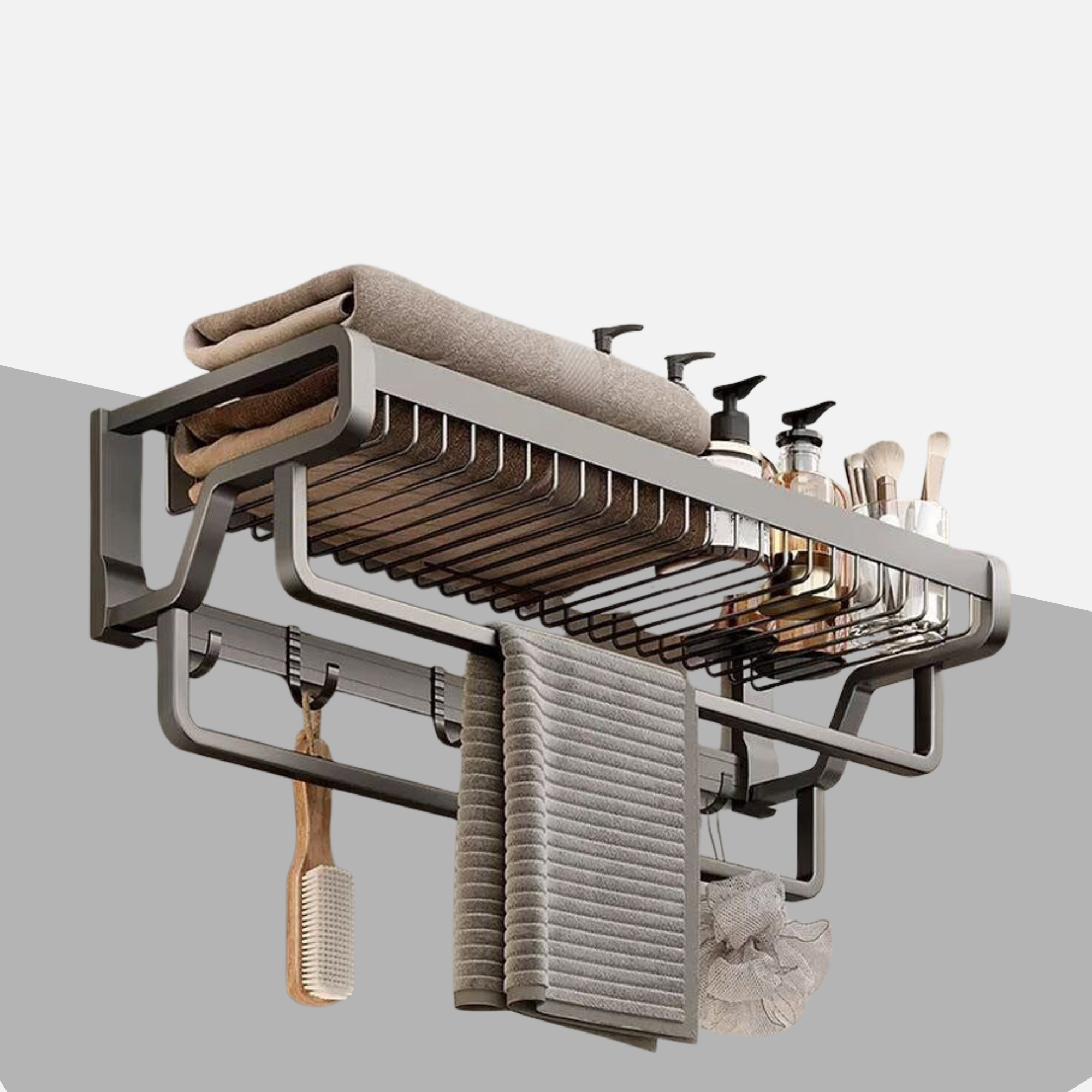 Bathroom Accessories