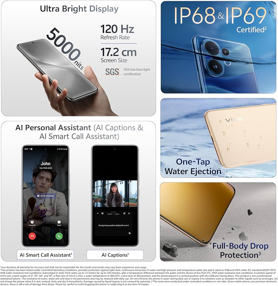 Vivo v60