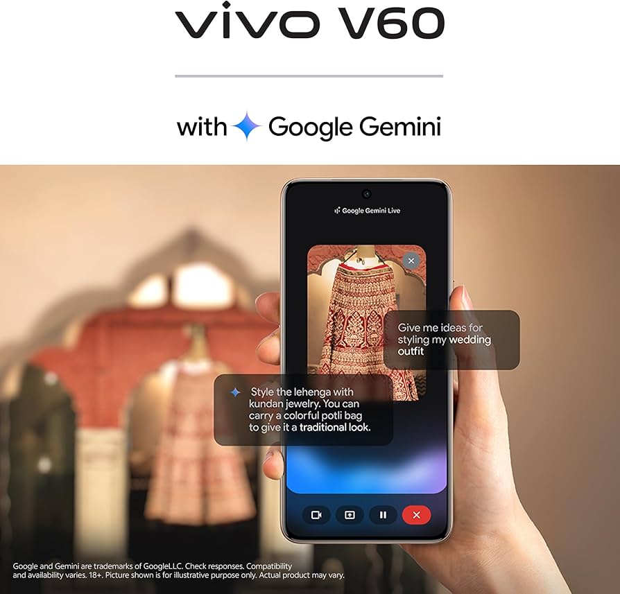 Vivo v60