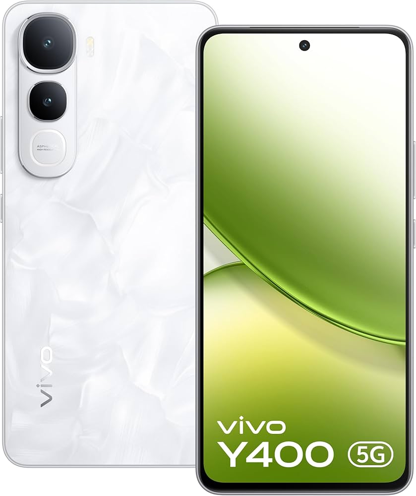 Vivo Y400