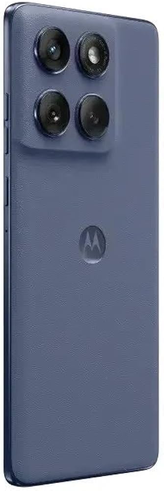 Motorola Edge 60 Fusion