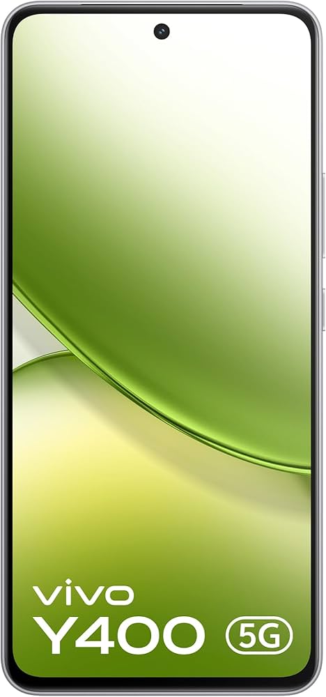 Vivo Y400