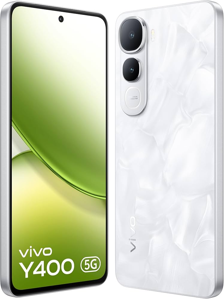 Vivo Y400
