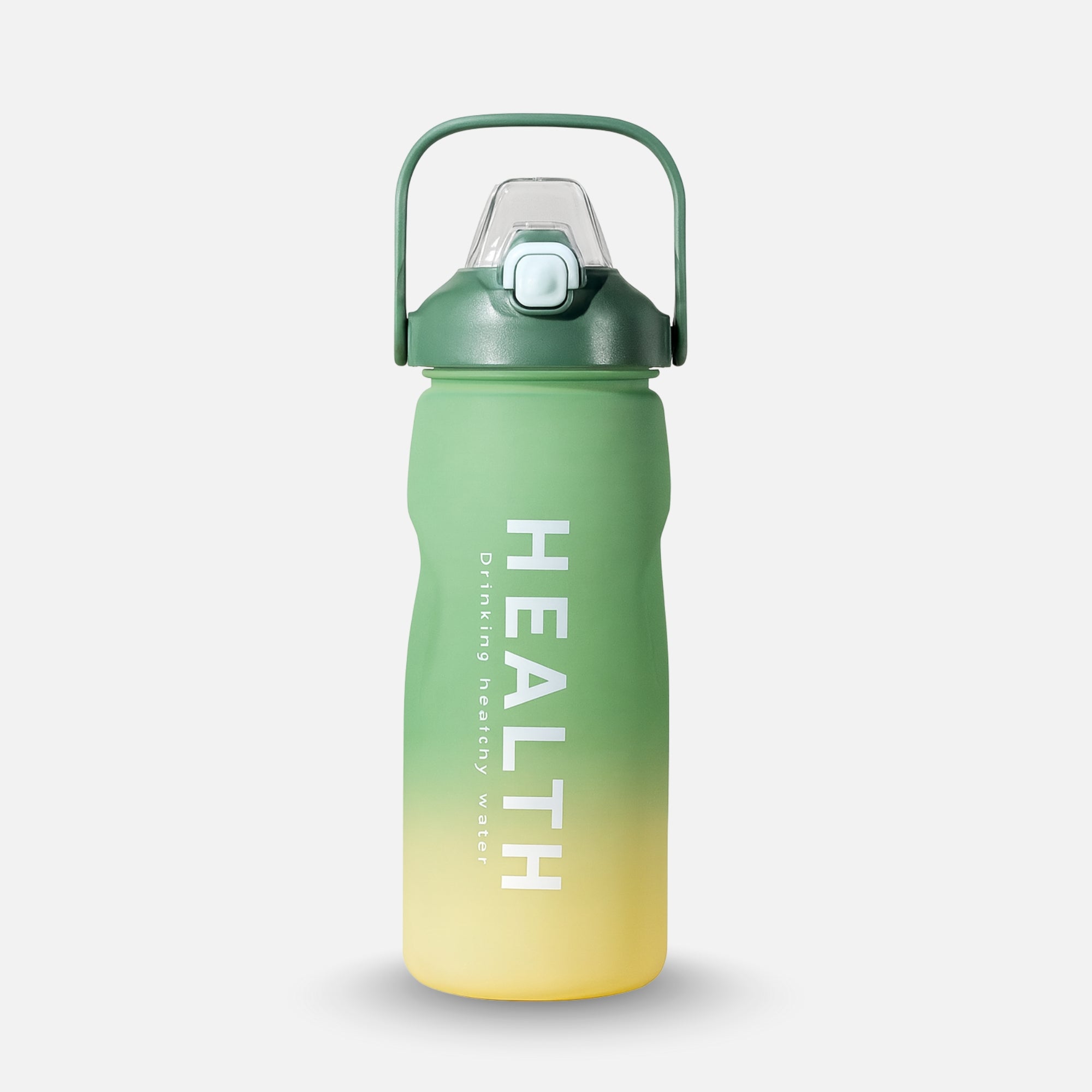 3 in 1 water bottle gym