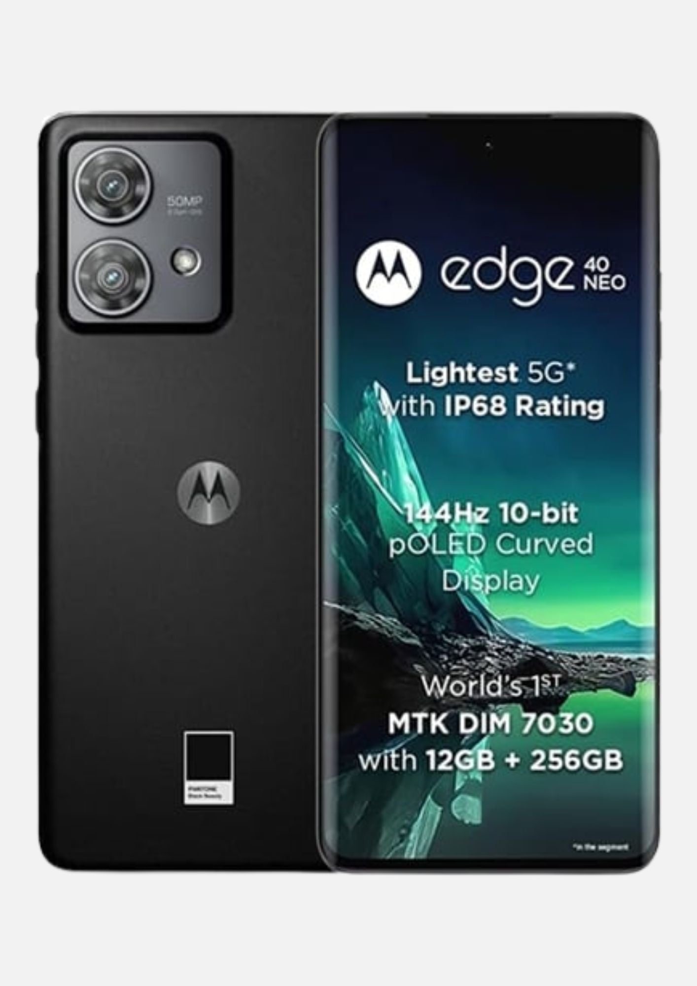 Moto edge 40Neo