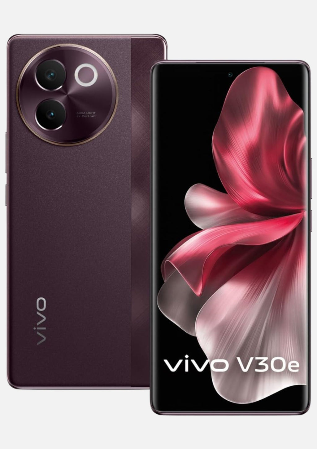 Vivo V30E