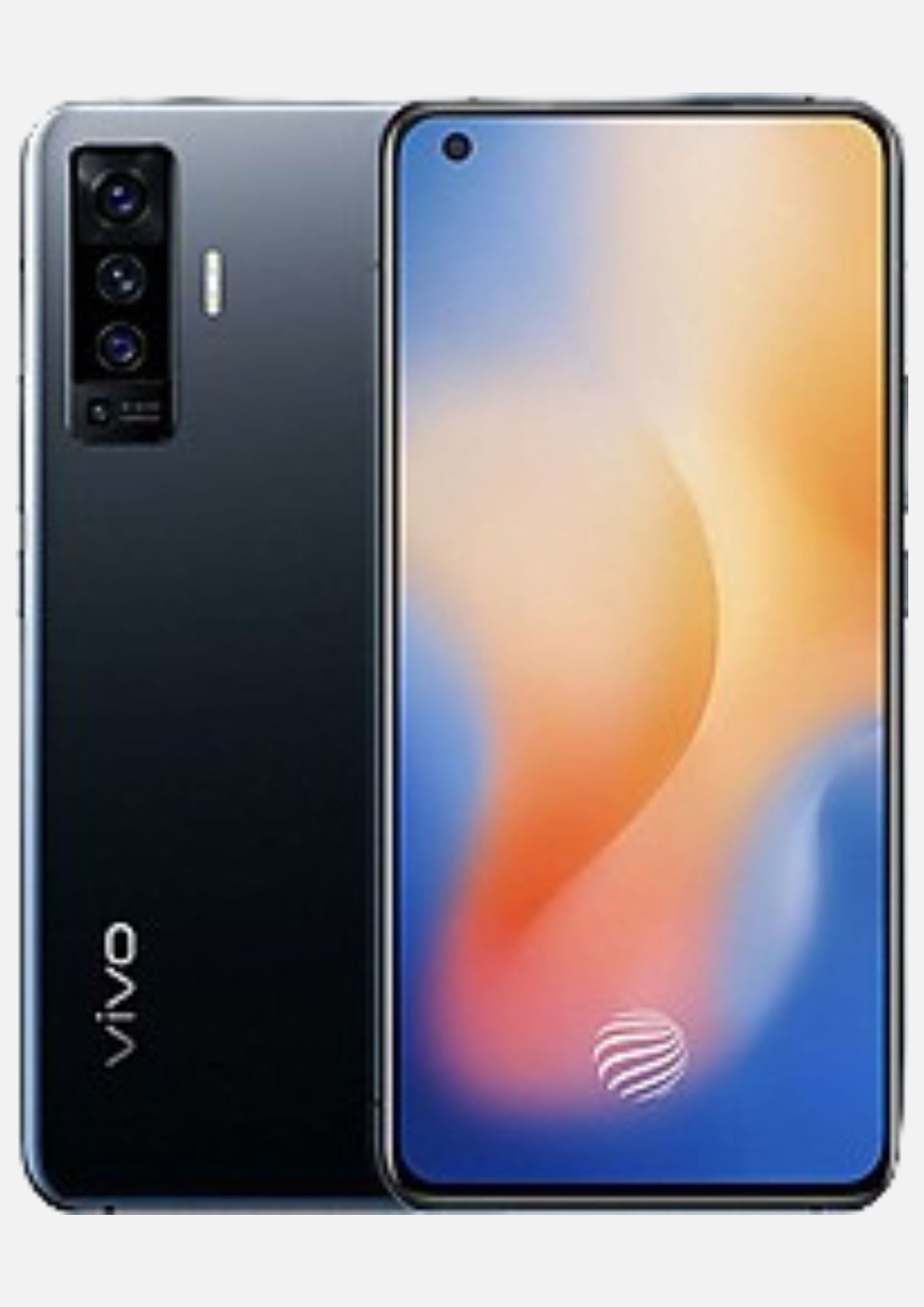 VIVO X50