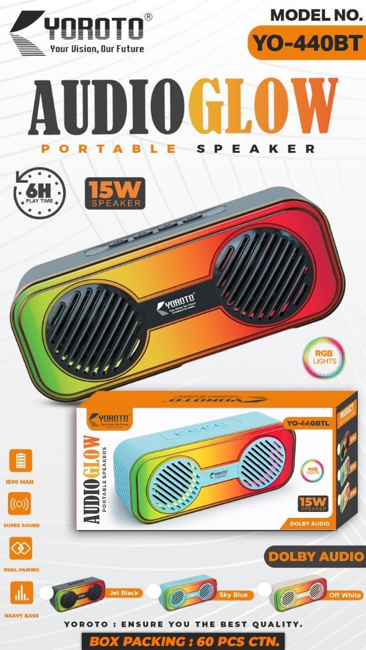 Mini bluetooth speaker