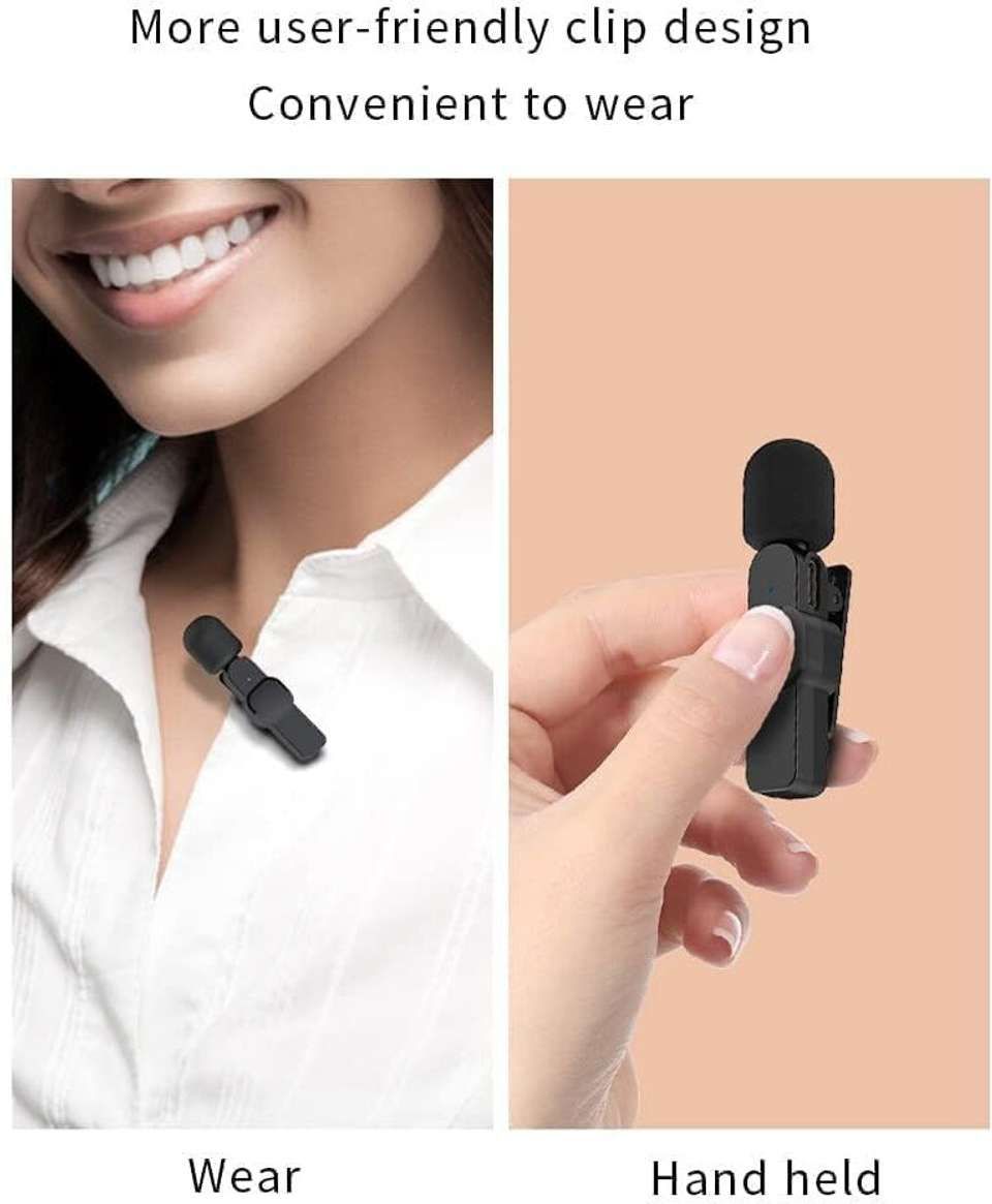 K8 Wireless