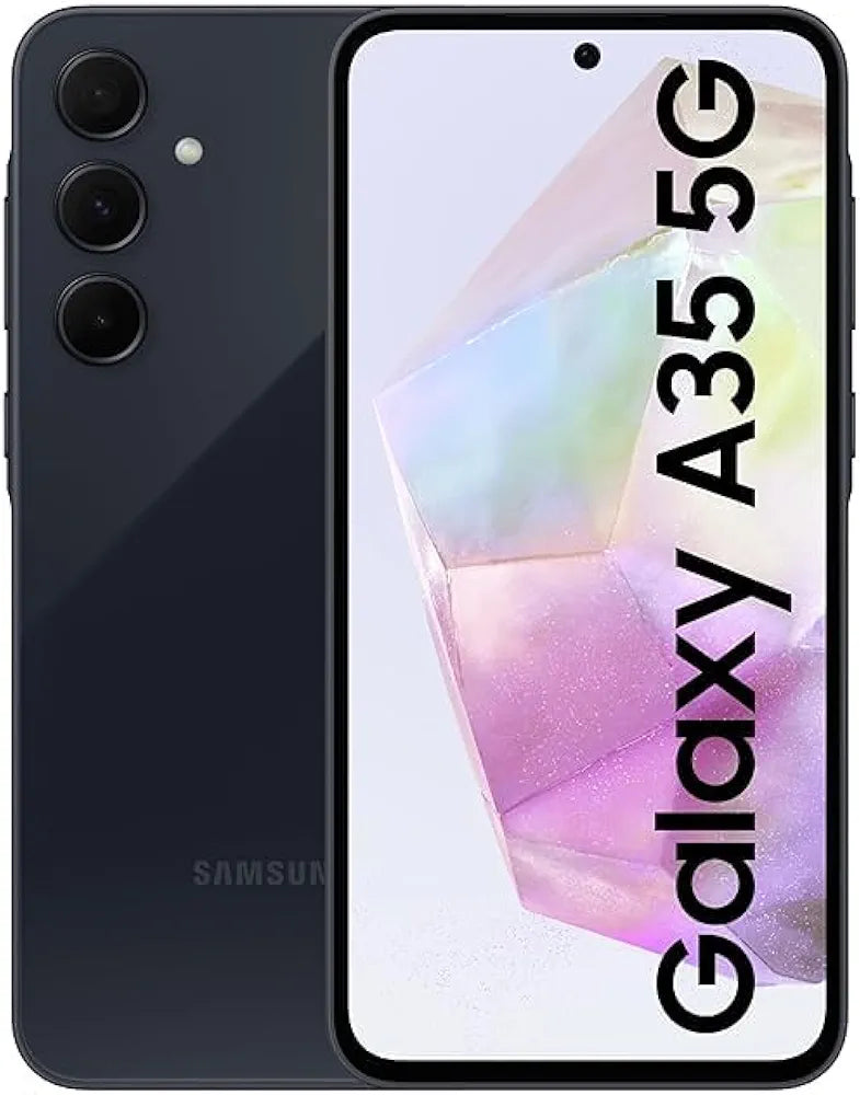 Samsung A35