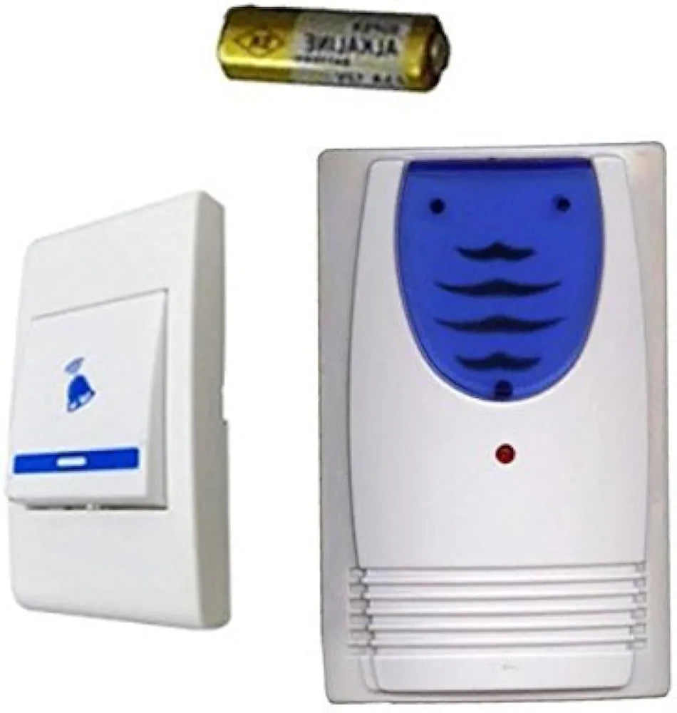 Wireless Door Bell
