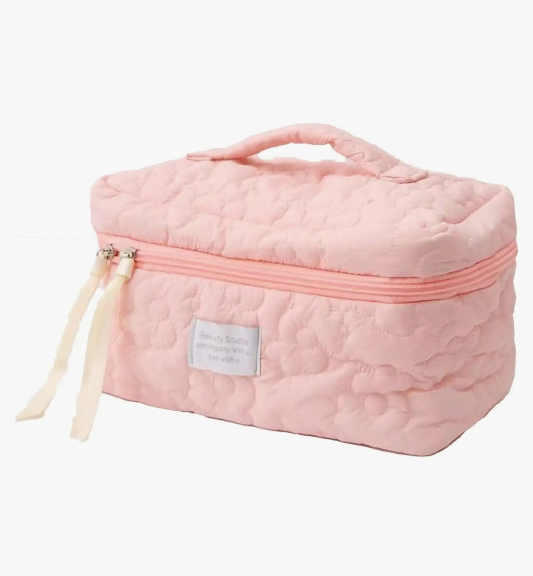 Makeup bag