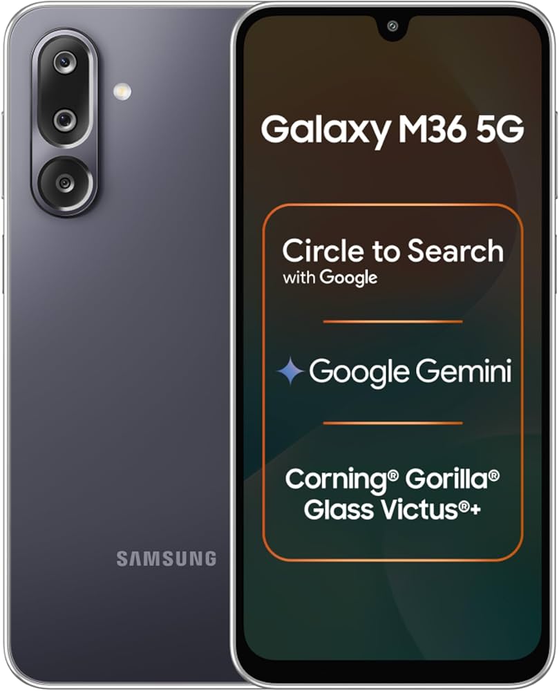 Samsung M36