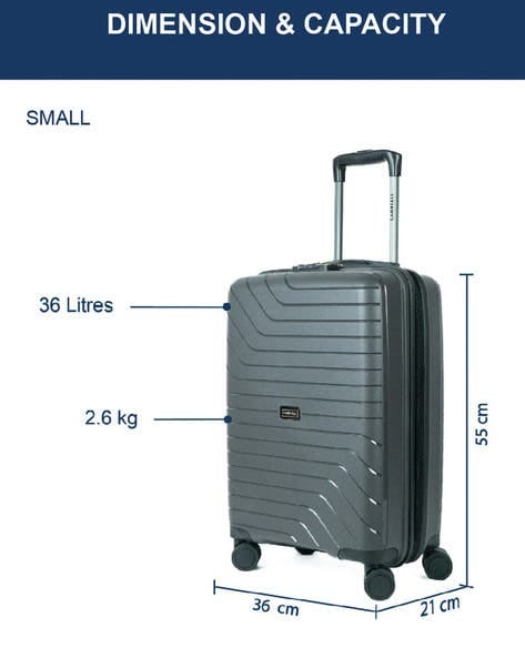 Luggage Bag for Travel