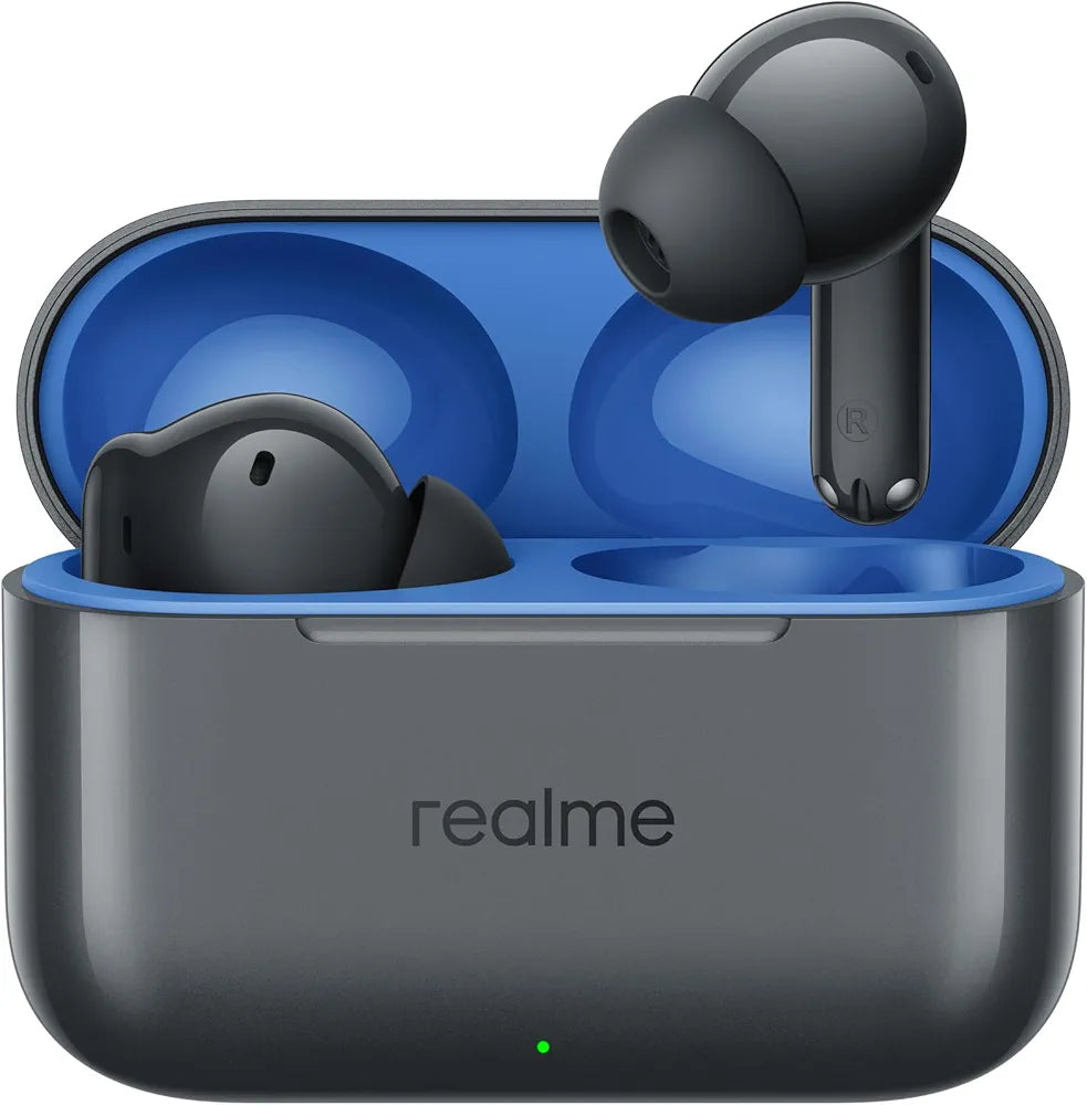 Realme buds T200