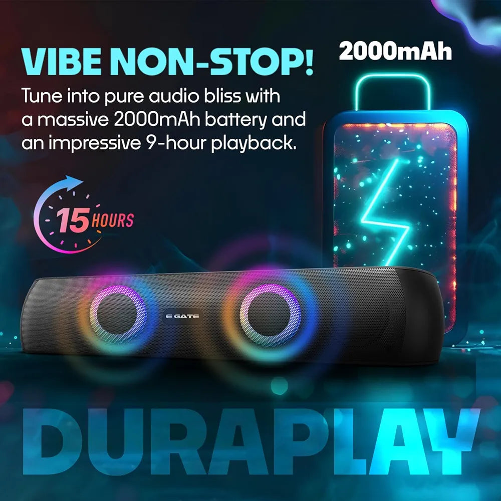 Wings Central stage 120