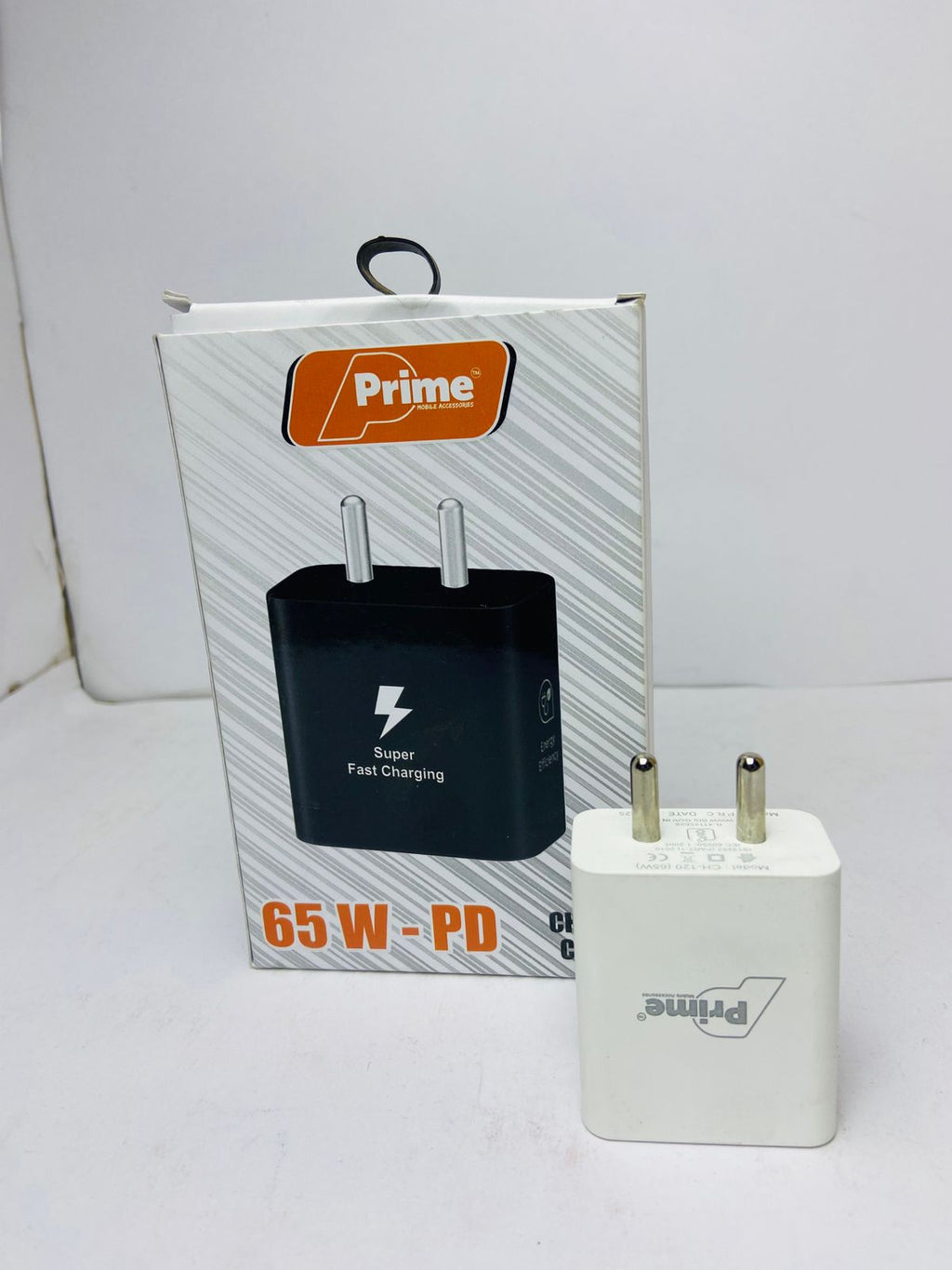Prime c-adapter 65w