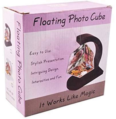 Floating photo club