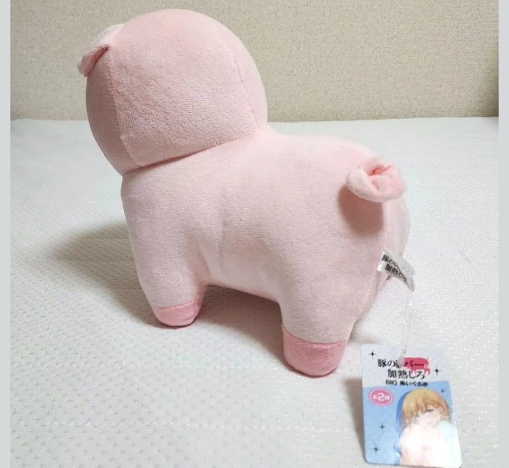 Peha pig teddy