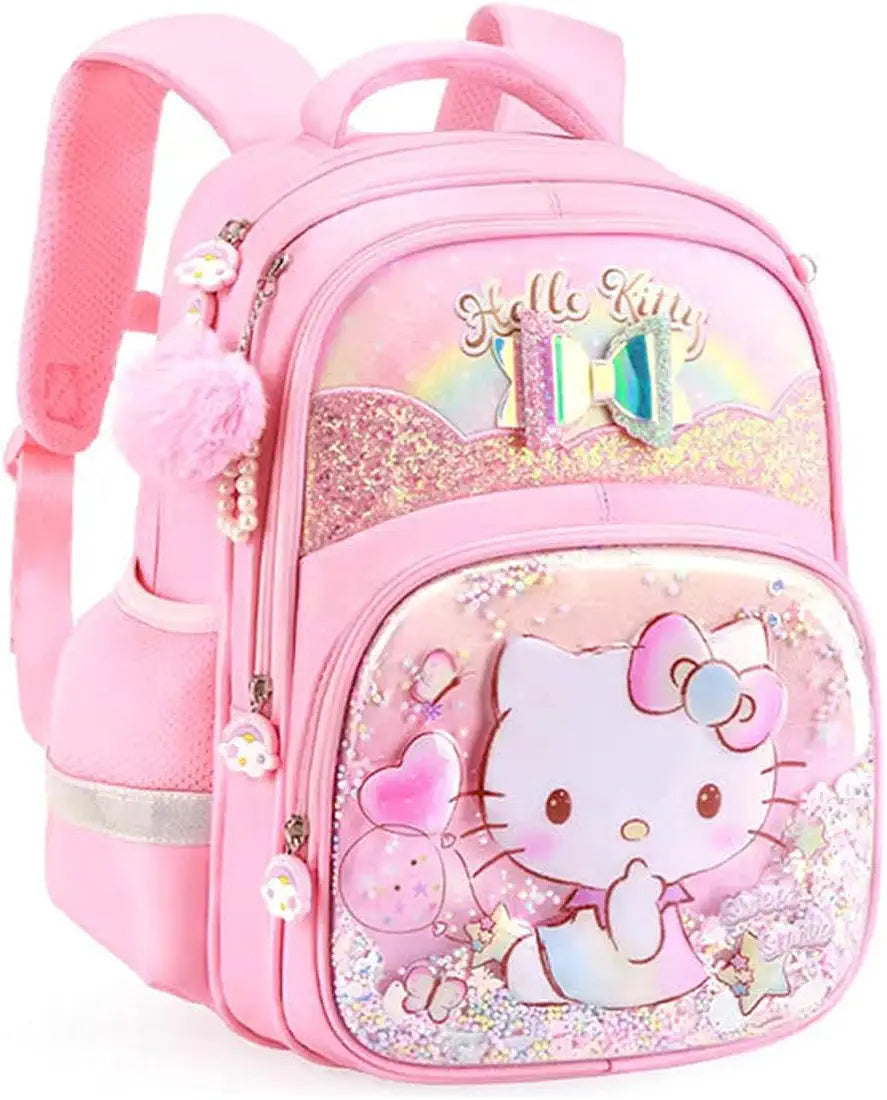 School Bag for Girls