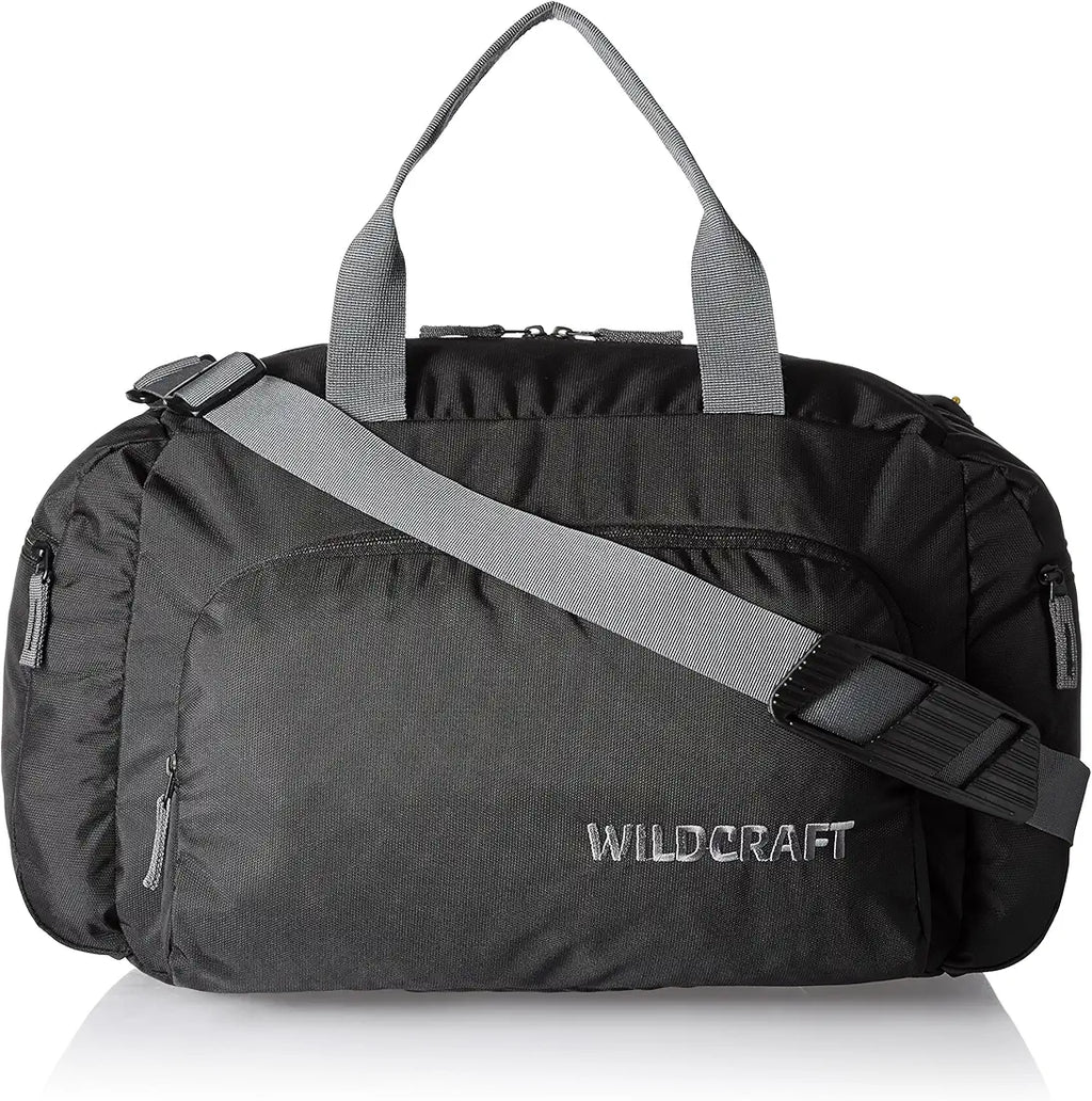 Travel And Gym Duffle