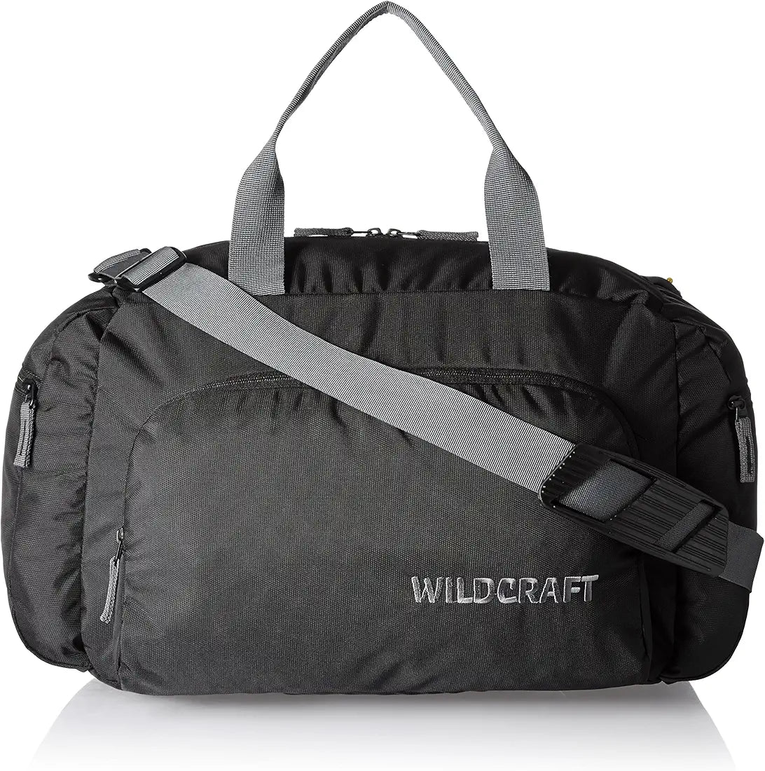 Travel And Gym Duffle