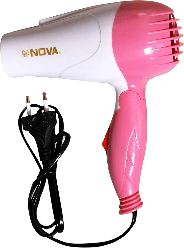 Hair Dryer