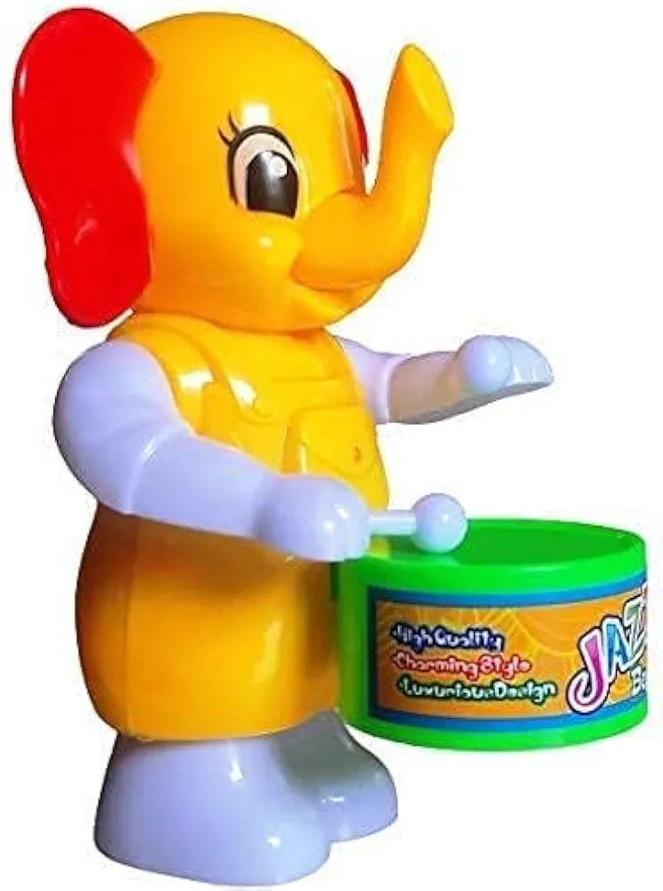 Drummer Toy