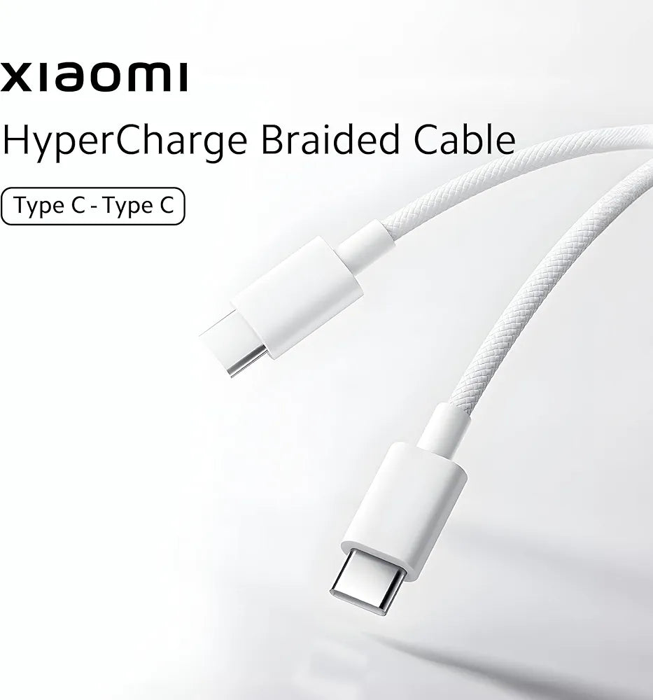 XIAOMI Mi Hypercharge 60W