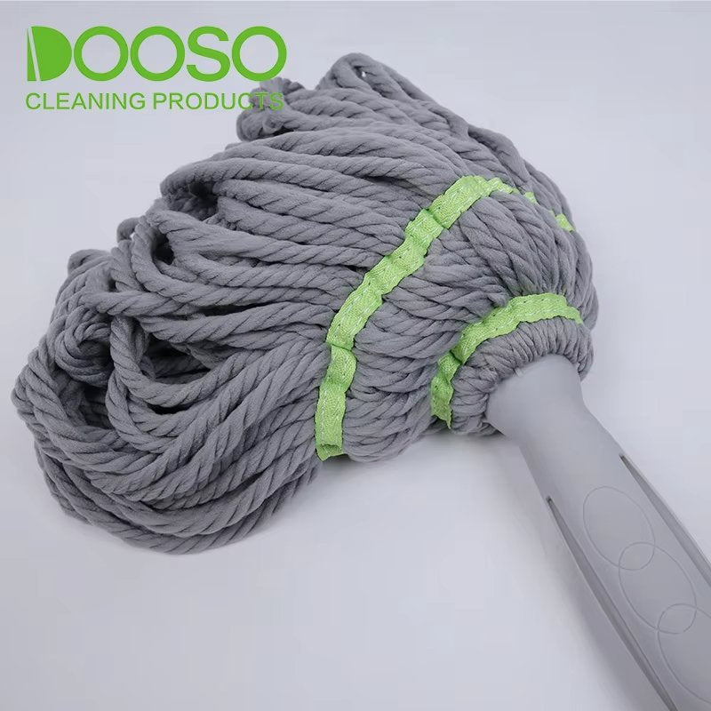 Microfiber Twisting