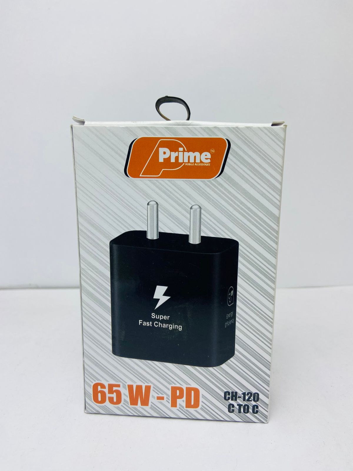 Prime c-adapter 65w