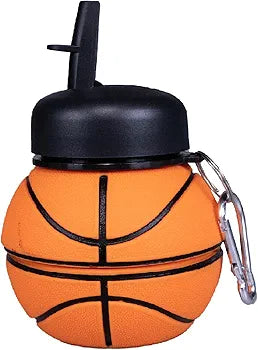 Foldable Basketball Water