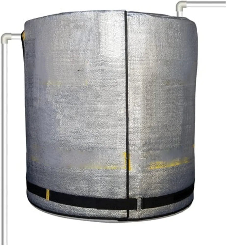 Tank Insulation Cover 1000 Ltr