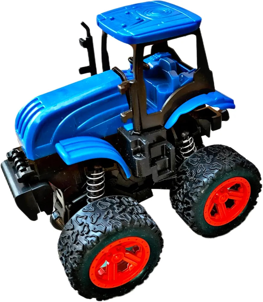 RUHANI Farmer toy