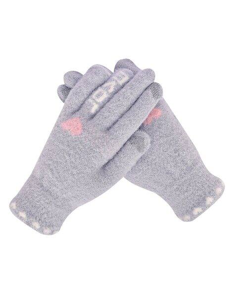 Acrylic Woolen Winter