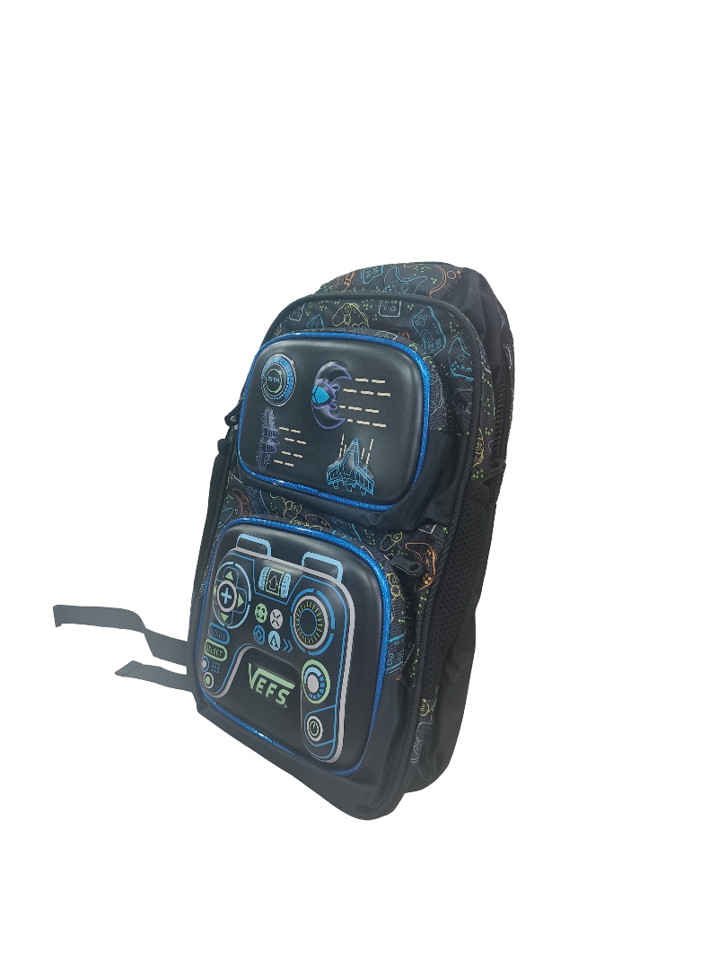 FunBlast School Bags