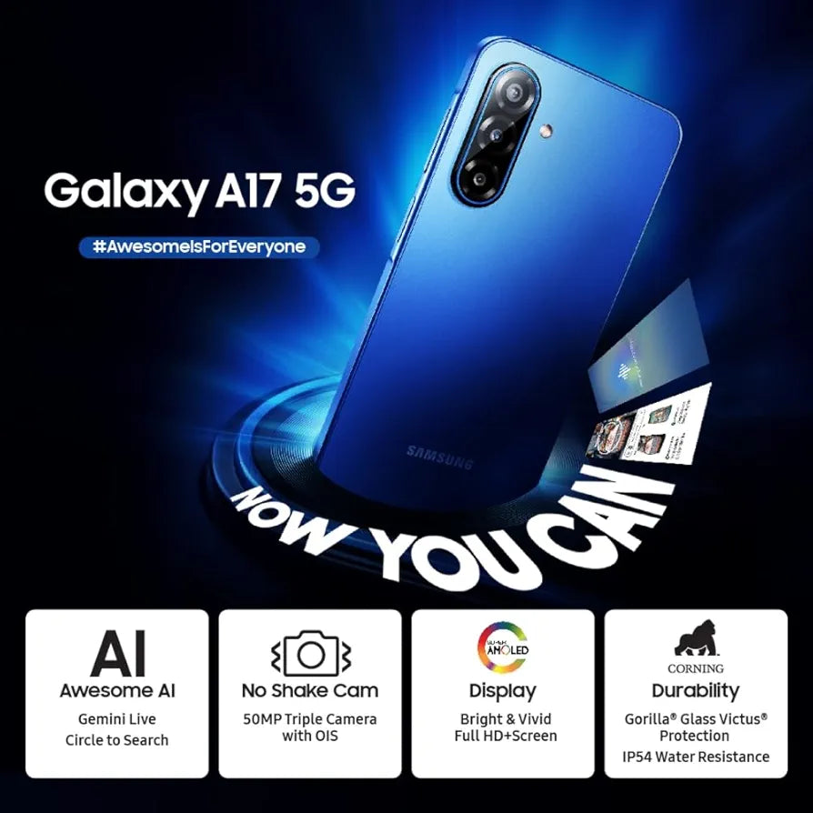 Samsung A17