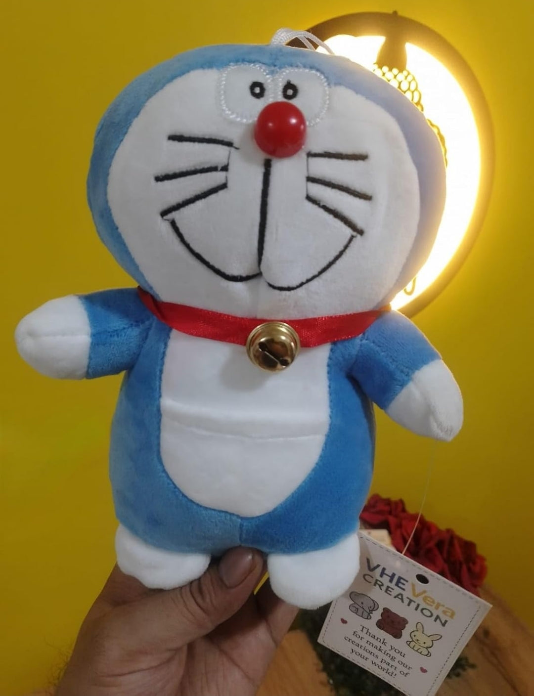 Doraemon