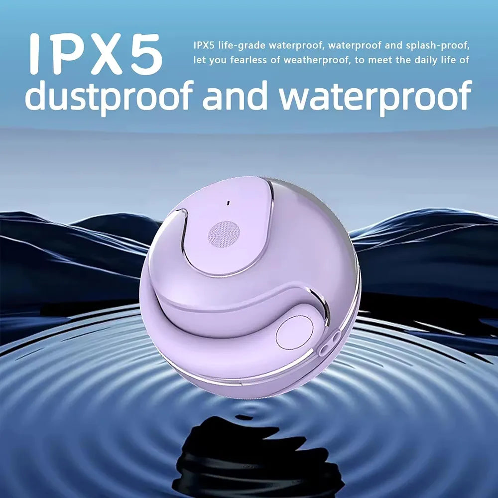 OWS Bluetooth Open Ear