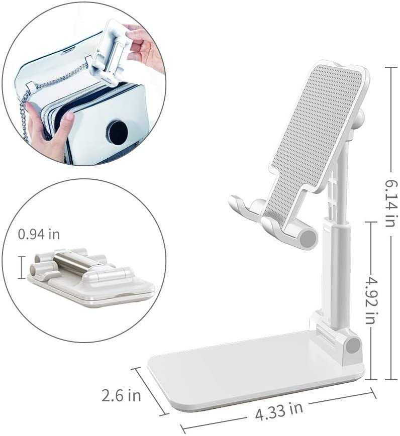 Mobile phone stand