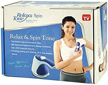 Rilex & spine tone