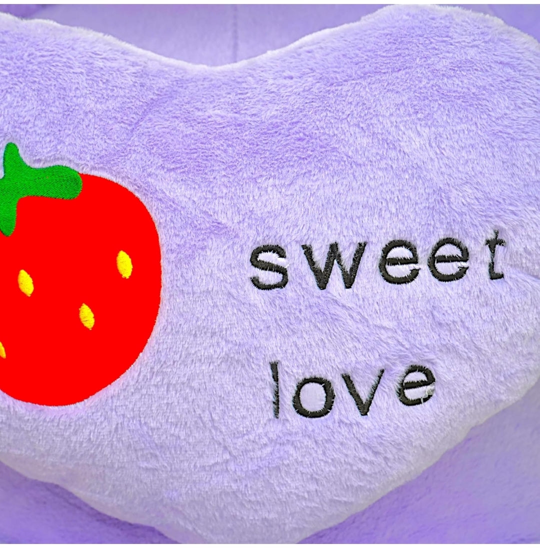 Glint teddy bear sweet love