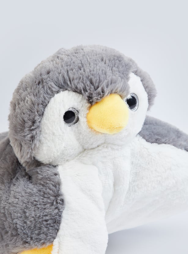 Children's woolen cap