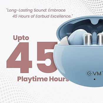 EVM EnBuds ANC TWS
