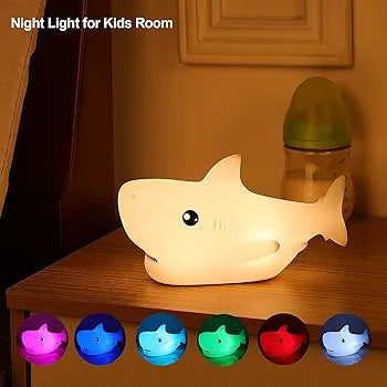 Night Lamp