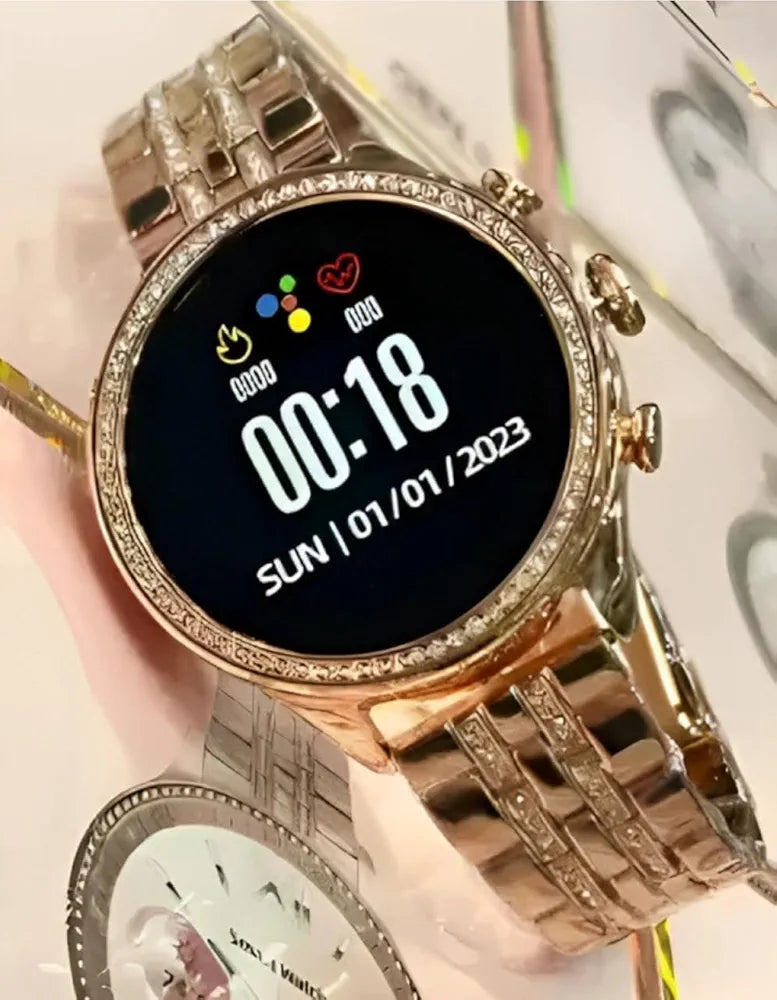 J9 smart watch
