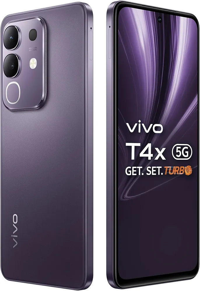 Vivo T4x